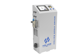 噴霧干燥機(jī)控制系統(tǒng) 噴霧干燥機(jī)控制系統(tǒng)