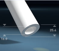 德國進(jìn)口陶瓷膜 德國進(jìn)口陶瓷膜