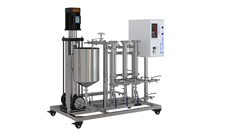 實(shí)驗(yàn)室膜分離設(shè)備 實(shí)驗(yàn)室膜分離設(shè)備