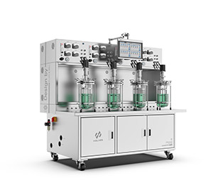 多聯(lián)發(fā)酵罐設(shè)計(jì) 多聯(lián)發(fā)酵罐設(shè)計(jì)