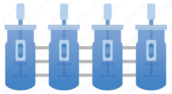 發(fā)酵罐模塊化設(shè)計 發(fā)酵罐模塊化設(shè)計