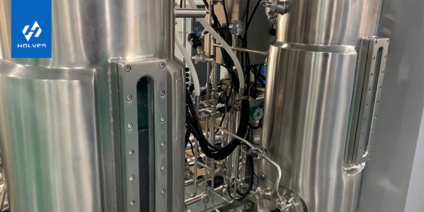 不銹鋼發(fā)酵罐如何清洗 不銹鋼發(fā)酵罐如何清洗