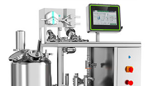 切向流過(guò)濾 切向流過(guò)濾