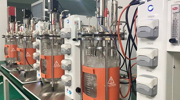 霍爾斯發(fā)酵罐 霍爾斯發(fā)酵罐