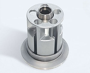 五孔取樣器 五孔取樣器