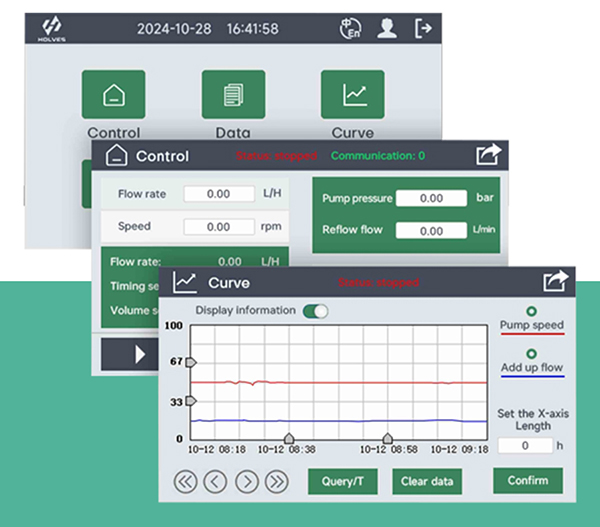 K?P智能泵系統(tǒng) K?P智能泵系統(tǒng)