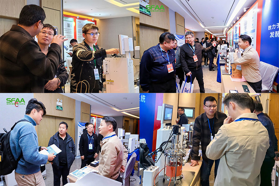 展會現(xiàn)場 展會現(xiàn)場