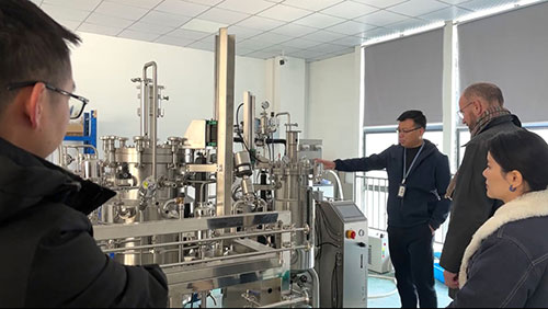 阿泰細(xì)實(shí)地考察