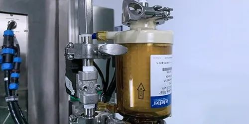 發(fā)酵罐空氣過濾器 發(fā)酵罐空氣過濾器