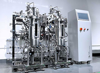 霍爾斯發(fā)酵罐尾氣處理 霍爾斯發(fā)酵罐尾氣處理